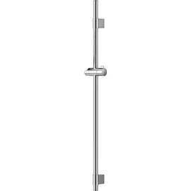 MORA ARMATUR Mora Cera S5 Wandstange 790 mm höhenverstellbar Chrom