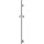MORA ARMATUR Mora Cera S5 Wandstange 790 mm höhenverstellbar Chrom