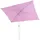MCW Castellammare 295 x 192 cm Lila