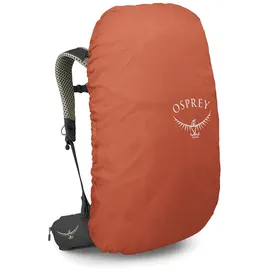 Osprey Stratos 36 Rucksack schwarz