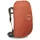 Osprey Stratos 36 Rucksack schwarz