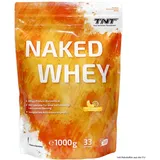 TNT Naked Whey Protein