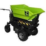 Zipper Elektro Rad Dumper 600 kg