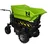 Zipper Elektro Rad Dumper 600 kg