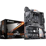 Gigabyte B450 AORUS ELITE V2 Mainboard Sockel AM4