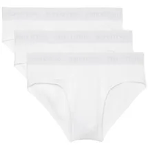 Marc O'Polo Slip Essentials weiß S 3er Pack