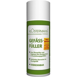 Klostermann Gefäß-Füller