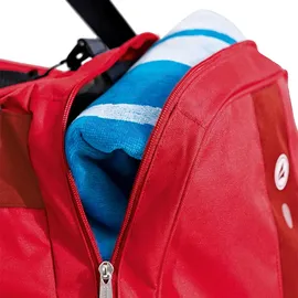 Jako Sporttasche Classico 25 rot