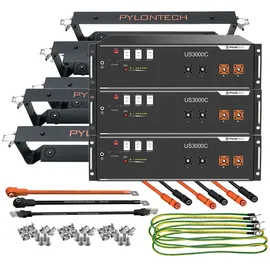 PYLONTECH US3000C 10,5 kWh