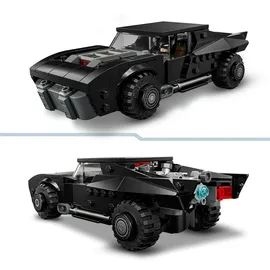 LEGO DC Super Heroes Das Batmobil 76332