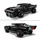 LEGO DC Super Heroes Das Batmobil 76332