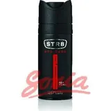 STR8 Deodorant Red Code Roll-On 150 ml