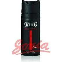 STR8 Deodorant Red Code Roll-On 150 ml