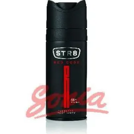 STR8 Deodorant Red Code Roll-On 150 ml