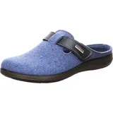 Rohde Bari für Damen, blau, Größe 41 EU