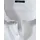 Olymp Businesshemd "Level Five body fit", Herren, Gr. 37, N-Gr, weiß, Web, Obermaterial: 97% Baumwolle, 3% Elastolefin, Hemden