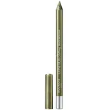 Bourjois Contour Clubbing Wasserfester Eyeliner Farbton 077 Kaki'N'Gold 1,2 g