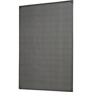 Renkforce RF-IS-600 RF-6683264 Pollenschutzgitter (B x H) 1300 mm 1500 Schwarz 1 St.