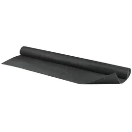 Walser Autoteppich Cutty 150x100 cm, zuschneidbarer Autoteppich, universale Schutzmatte, Automatte, Kofferraummatte, Schmutzfangmatte schwarz