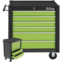 Trutzholm Werkzeugwagen Trutzi 78 x 64 cm 6 Schubladen