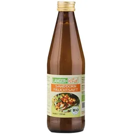 Langer Vital SANDDORN BIO 100% DIREKT