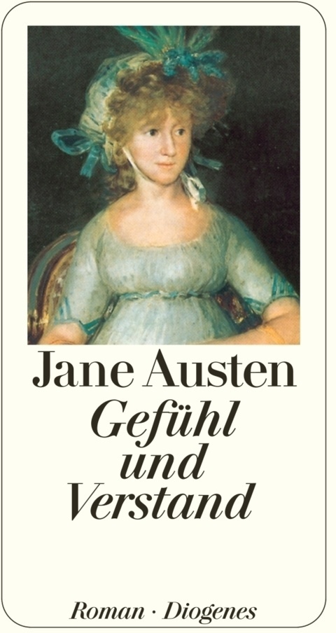 Gefühl Und Verstand - Jane Austen  Taschenbuch