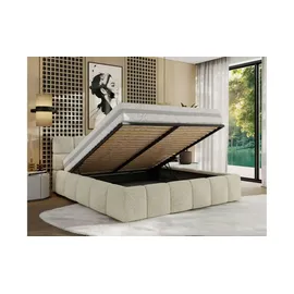 MKS Nira Classic 180 x 200 cm Creme