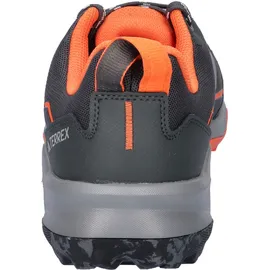 adidas Terrex Skychaser AX5 GTX Herren Grey Six/Silver Metallic/Semi Impact Orange 43 1/3