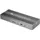 OWC 11-Port Thunderbolt 4 Go Dock mit eingebautem Netzeil für Mac und PC