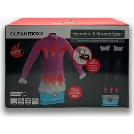 Clean Maxx Hemdenbügler 07252