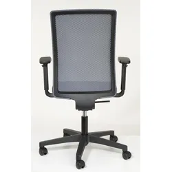 Topstar Bürostuhl Free Point dunkelgrau