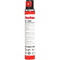 Fischer Gaskartusche FC 165 553416