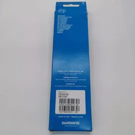 Shimano CN-LG500 Kette 138 Glieder