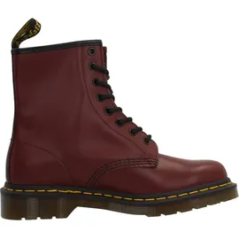 Dr. Martens 1460 Smooth cherry red 42