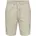 aus Baumwoll-Leinen-Mix Modell LINUS Beige M
