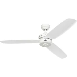 Casafan Deckenventilator Night Flight WE-WE mit Fernbedienung 132
