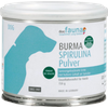 Burma Spirulina Pulver DOG