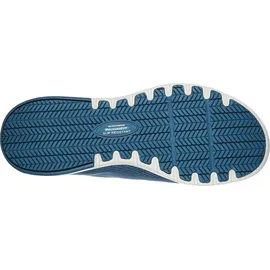 SKECHERS Marsing Waiola SR Mesh Damen Sportschuhe In blau - EUR 39