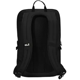 Jack Wolfskin Berkeley 24 24 l schwarz