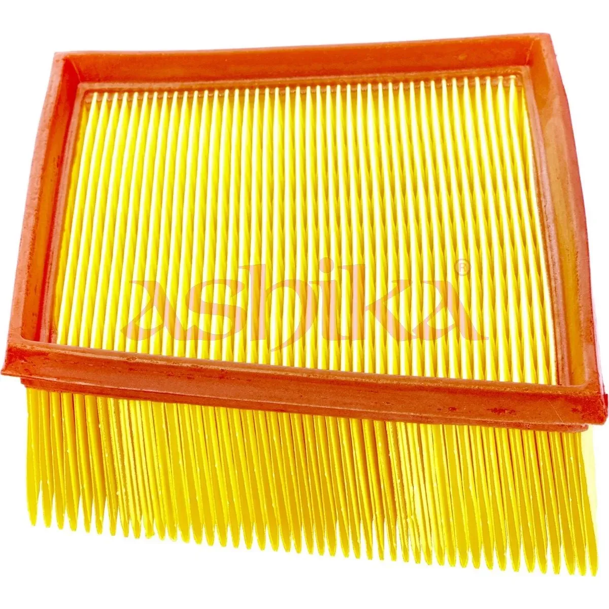 ASHIKA Luftfilter 2003346 Filtereinsatz 69mm für Ford MAZDA