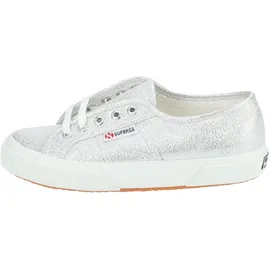 SUPERGA 2750 Lamew silver/ white-gum, 39