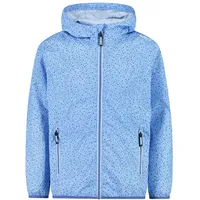 CMP Rain Fix Hood 31x7295 Jacke - Sky -