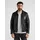 JCC Bikerjacke schwarz 56