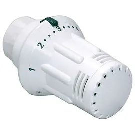 Rossweiner Thermostatkopf StarTec II Heizkörperthermostat