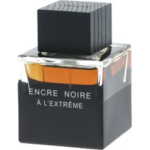 Lalique Encre Noire a L'Extreme Eau de Parfum 100 ml