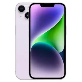 Apple iPhone 14 Plus 256 GB Violett
