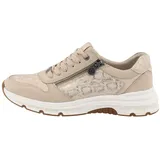 ROMIKA Softrelax Sneaker in Beige | 36