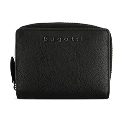 Bugatti Bella Damen RV-Börse schwarz Geldbörse
