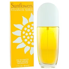 Elizabeth Arden Sunflowers Eau de Toilette 50 ml