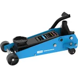 Güde Rangierwagenheber Metall 145-500 mm blau